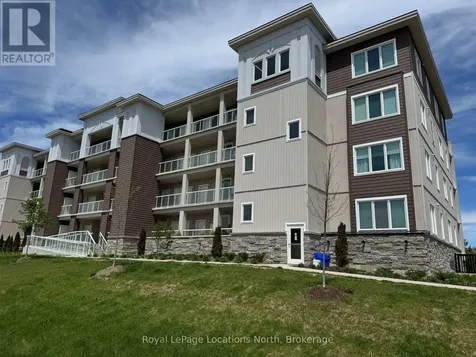 5 Spooner Crescent Collingwood ON L9Y 1T3