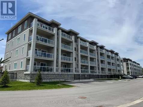 5 Spooner Crescent Collingwood ON L9Y 1T3