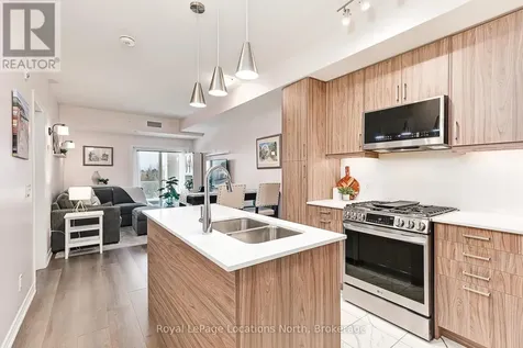 5 Spooner Crescent Collingwood ON L9Y 1T3