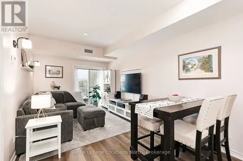 5 Spooner Crescent Collingwood ON L9Y 1T3