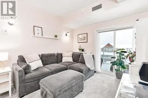 5 Spooner Crescent Collingwood ON L9Y 1T3