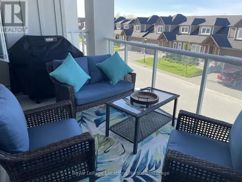 5 Spooner Crescent Collingwood ON L9Y 1T3