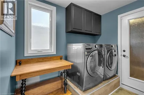 69 Hunter Way Brantford ON N3T 0A2