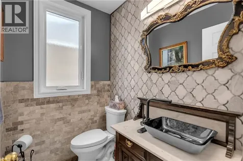 69 Hunter Way Brantford ON N3T 0A2