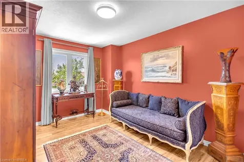 69 Hunter Way Brantford ON N3T 0A2