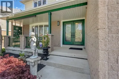 69 Hunter Way Brantford ON N3T 0A2