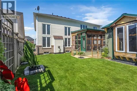 69 Hunter Way Brantford ON N3T 0A2