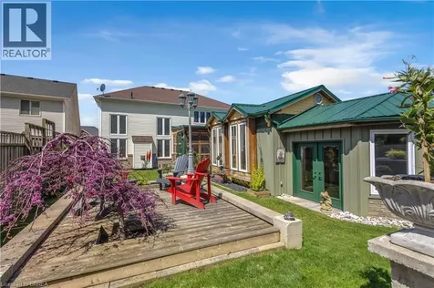 69 Hunter Way Brantford ON N3T 0A2