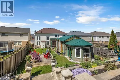 69 Hunter Way Brantford ON N3T 0A2