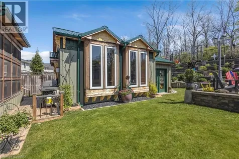 69 Hunter Way Brantford ON N3T 0A2