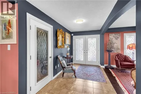 69 Hunter Way Brantford ON N3T 0A2