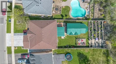69 Hunter Way Brantford ON N3T 0A2