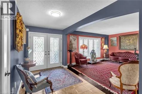 69 Hunter Way Brantford ON N3T 0A2