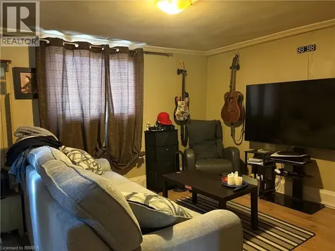 13 Sheridan Street Brantford ON N3T 2P7