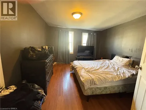 13 Sheridan Street Brantford ON N3T 2P7