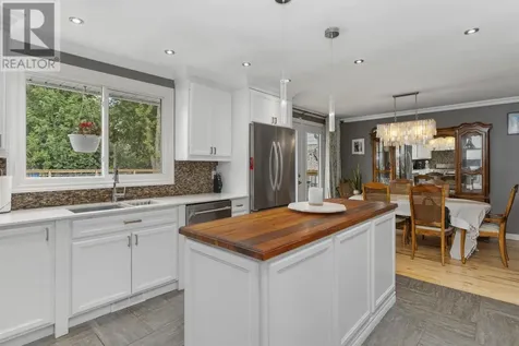 425 Chelsea Crescent Thunder Bay ON P7B 5P8