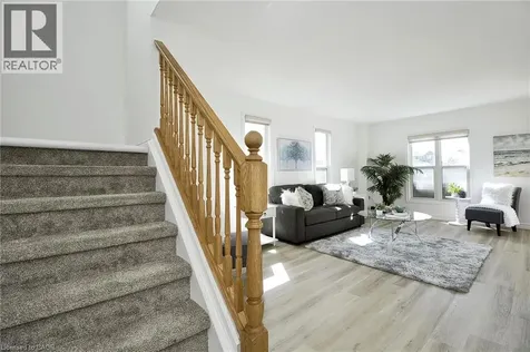 32 Kroeger Crescent Cambridge ON N3C 4J7