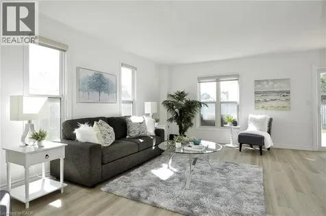 32 Kroeger Crescent Cambridge ON N3C 4J7