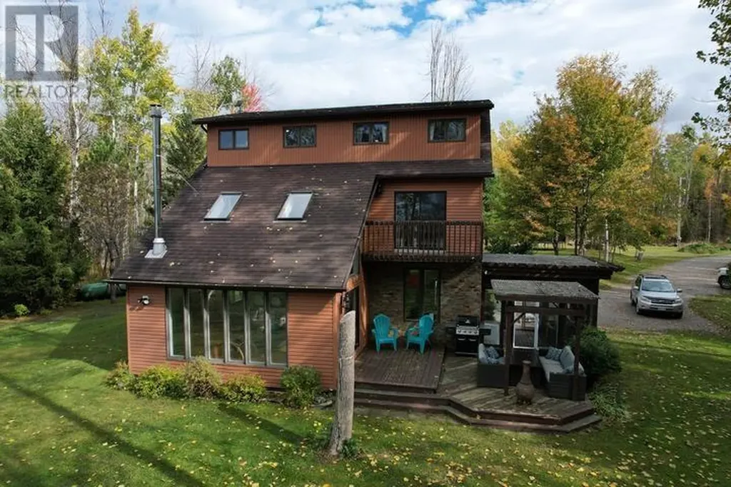 200 Watson Road Echo Bay ON P0S 1C0