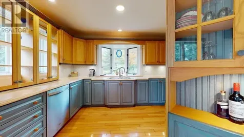 200 Watson Road Echo Bay ON P0S 1C0