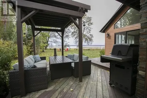 200 Watson Road Echo Bay ON P0S 1C0