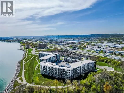 125 Shoreview Place Stoney Creek ON L8E 0K3