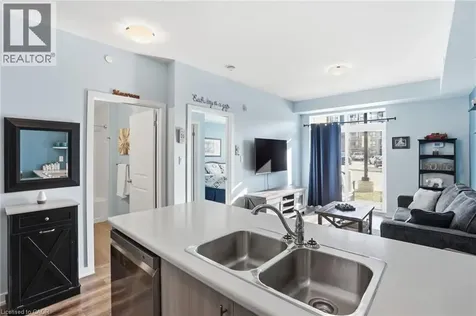 125 Shoreview Place Stoney Creek ON L8E 0K3