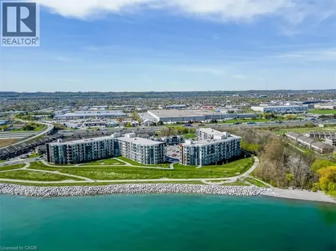 125 Shoreview Place Stoney Creek ON L8E 0K3