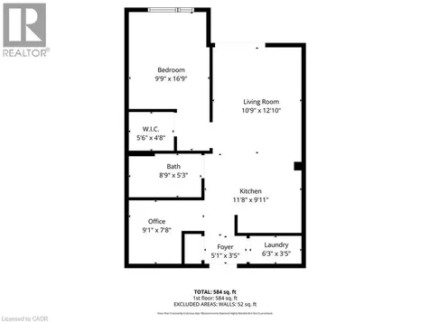125 Shoreview Place Stoney Creek ON L8E 0K3