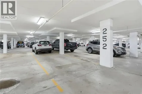 125 Shoreview Place Stoney Creek ON L8E 0K3