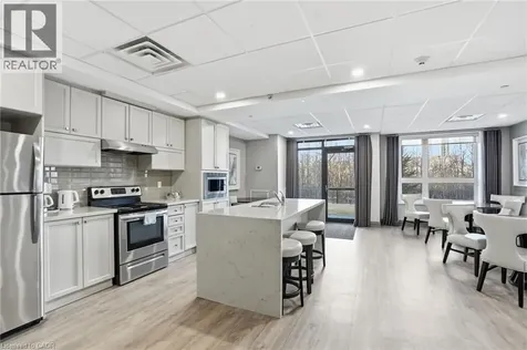 125 Shoreview Place Stoney Creek ON L8E 0K3