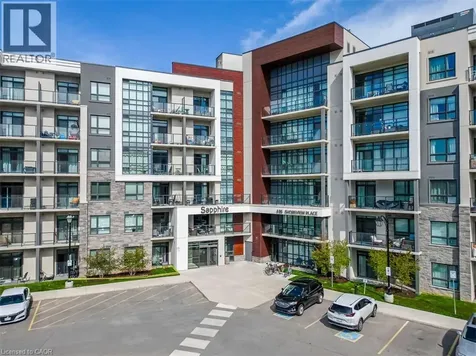125 Shoreview Place Stoney Creek ON L8E 0K3