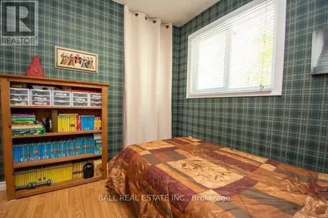 13 Coyle Crescent Selwyn ON K0L 2H0