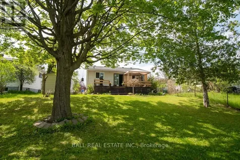 13 Coyle Crescent Selwyn ON K0L 2H0