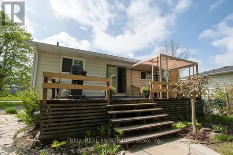 13 Coyle Crescent Selwyn ON K0L 2H0