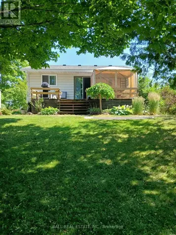 13 Coyle Crescent Selwyn ON K0L 2H0