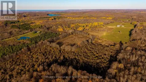 315298 3rd Line A Grey Highlands ON N0C 1E0