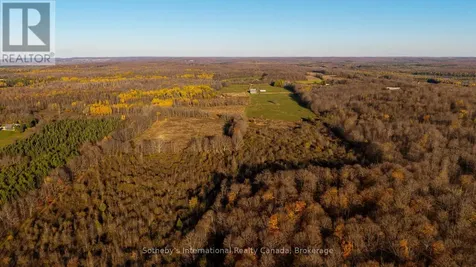 315298 3rd Line A Grey Highlands ON N0C 1E0