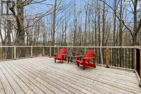 46 Maple Golf Crescent Northern Bruce Peninsula ON N0H 2R0