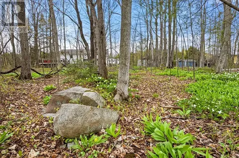 46 Maple Golf Crescent Northern Bruce Peninsula ON N0H 2R0