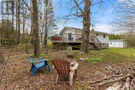 46 Maple Golf Crescent Northern Bruce Peninsula ON N0H 2R0