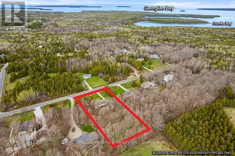 46 Maple Golf Crescent Northern Bruce Peninsula ON N0H 2R0