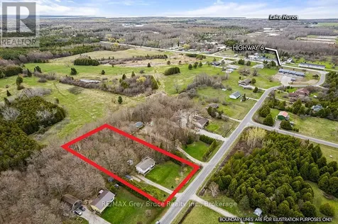 46 Maple Golf Crescent Northern Bruce Peninsula ON N0H 2R0