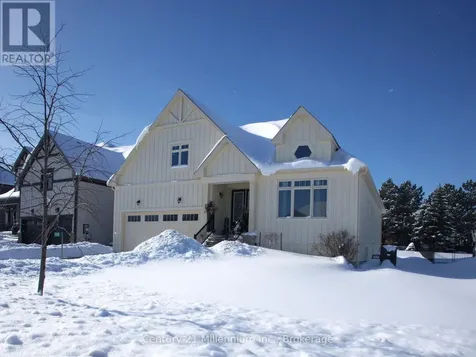 108 Creekwood Court Blue Mountains ON L9Y 0V1