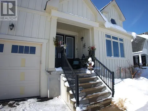 108 Creekwood Court Blue Mountains ON L9Y 0V1