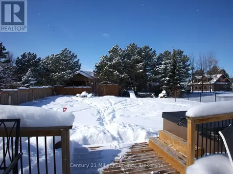 108 Creekwood Court Blue Mountains ON L9Y 0V1