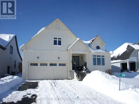 108 Creekwood Court Blue Mountains ON L9Y 0V1