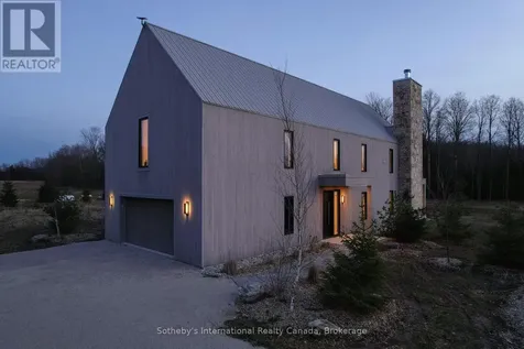 120 Mimi Crescent Meaford ON N0H 1B0