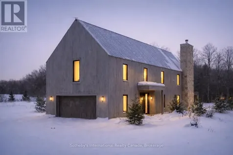 120 Mimi Crescent Meaford ON N0H 1B0
