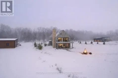 120 Mimi Crescent Meaford ON N0H 1B0